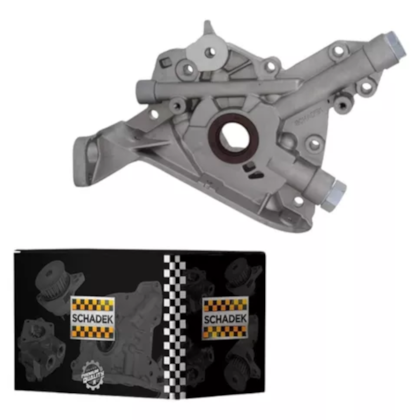 Bomba Óleo Motor Schadek Gm Meriva 1.8 8v Mpfi 2004 SDK10253
