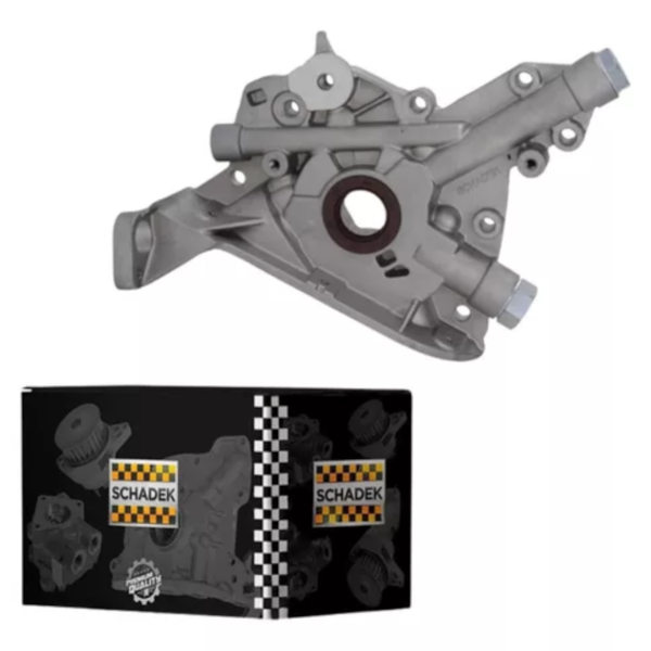Bomba Óleo Motor Schadek Gm Meriva 1.8 8v Mpfi 2004 SDK10253 - 00bc26f9-da43-4378-998c-6c08ea250995