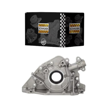 Bomba Óleo Motor Xsara Picasso C4 C5 307 308 2.0 16v SDK10276