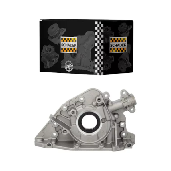 Bomba Óleo Motor Xsara Picasso C4 C5 307 308 2.0 16v SDK10276 - 174d96f3-7a94-4004-b76a-8753dff171cf