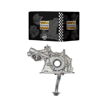 Bomba Óleo Renault Clio 1.0 8v D7d 2000/2008 SDK10191