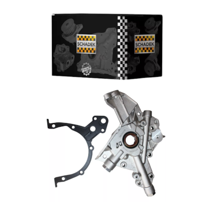 Bomba Óleo Schadek Fiat Strada 1.8 8v 4cc SDK10242