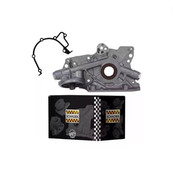 Bomba Óleo Schadek Gm S10 2.4 8v Mpfi 2001/2011 SDK10149 - 850ae4ce-9d64-4852-98b2-dfe4ee6f51fb
