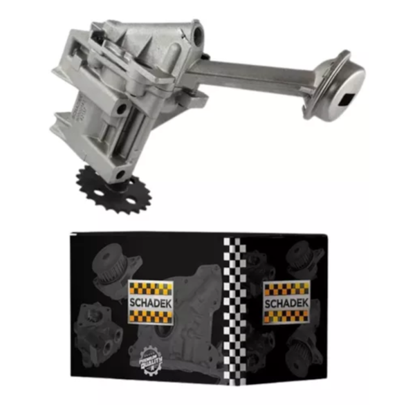 Bomba Óleo Schadek Renault Symbol 1.6 8v 4cc 2010 SDK10273 - 5772dcae-1a09-4078-8a52-982b00303723