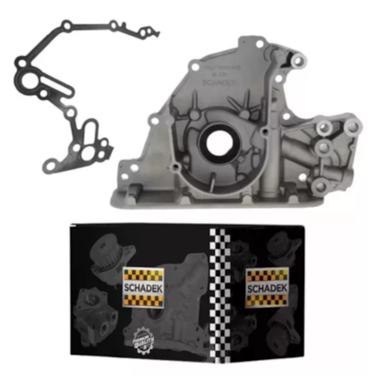 Bomba Óleo Schadek Vw Gol 1.0 12v Ea211 2018 2021 SDK10331
