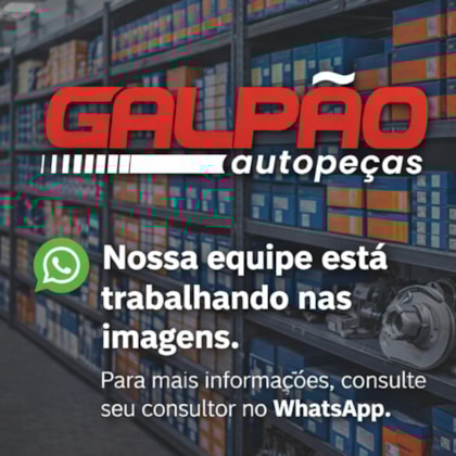 BRACO LIMP. DIANTEIRO RENAULT SCENIC 97->03 - ESQUERDO