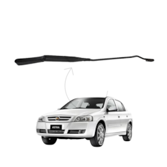 Braço Limpador Astra 1999/2011 Direito GR0905D