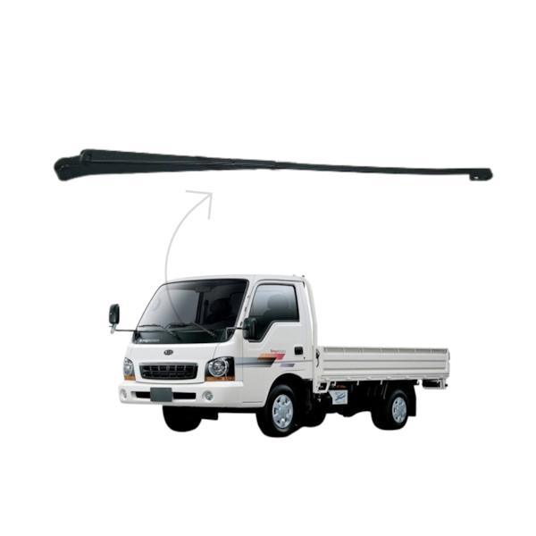 Braço Limpador Besta Bongo 1998/.. GR2704 - 72b6a71d-6225-4acc-8bd3-dfa897211f52