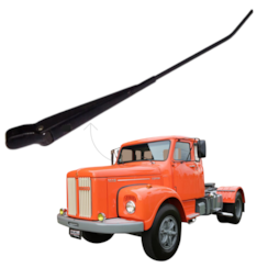 Braço Limpador Caminhão 111 Esquerdo GR0761E