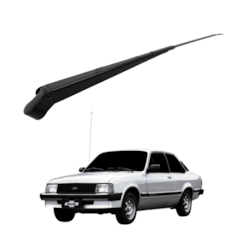 Braço Limpador Chevette Marajó Chevy Todods GR0718