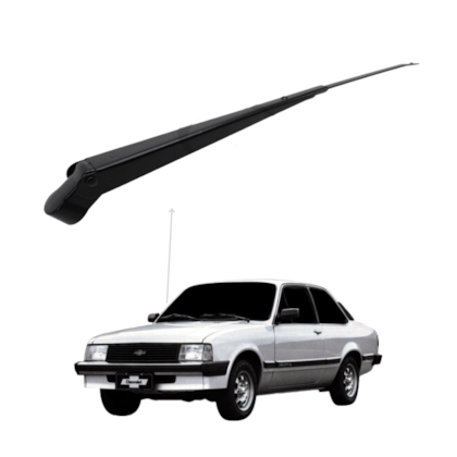 Braço Limpador Chevette Marajó Chevy Todods GR0718