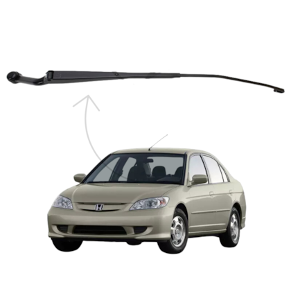 Braço Limpador Civic 2001/2006 Direito GR0933D