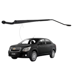 Braço Limpador Cobalt 2012/.. Esquerdo GR0918E
