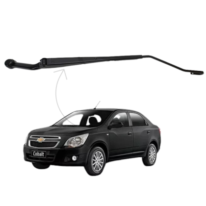 Braço Limpador Cobalt 2012/.. Esquerdo GR0918E