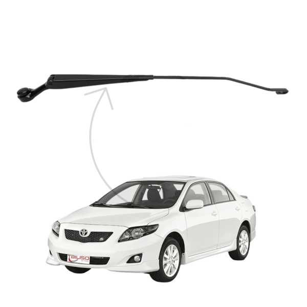 Braço Limpador Corolla 2002/2008 Esquerdo - dc51777f-d17a-47d4-9887-241208bd5cc5