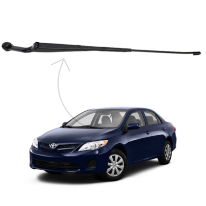 Braço Limpador Corolla 2009/2015 Esquerdo GR0944E