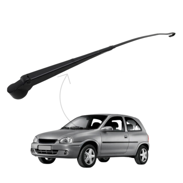 Braco Limpador Corsa ../2000 Esquerdo GR0771E - d1c91a10-5842-4aaf-914d-34ea0f7ecf91