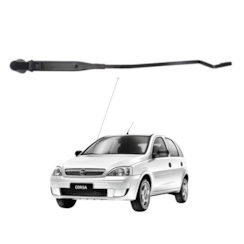 Braço Limpador Corsa 2004/2007 Esquerdo GR0795E
                                  