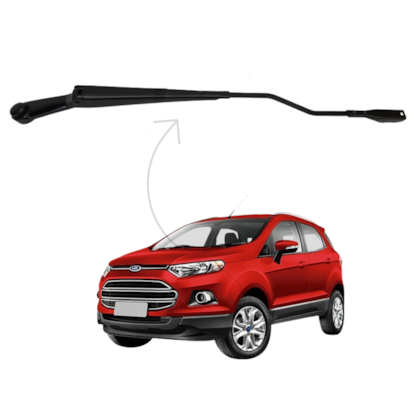 Braço Limpador Ecosport 2013/.. Esquerdo GR0946E