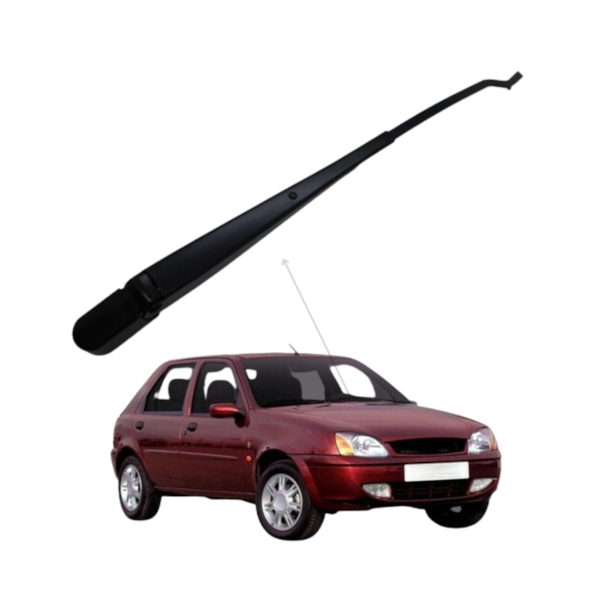 Braço Limpador Fiesta 1996/2001 Fiesta Street 2001/.. GR0773 - 3fe8d18c-7eb3-46f3-9088-7836c78bb61c