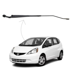 Braço Limpador Fit 2003/2008 Direito GR0934D
                                  