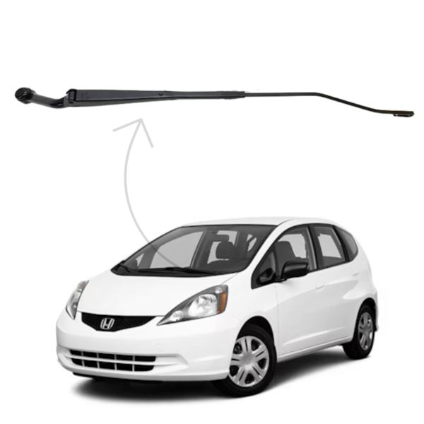 Braço Limpador Fit 2003/2008 Direito GR0934D
                       - abba1cc5-678b-446a-bbac-6847c3c9d723