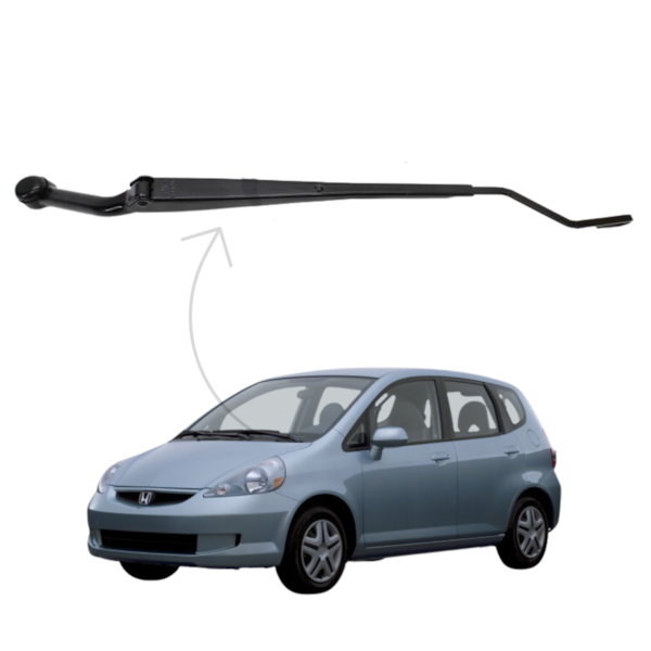 Braço Limpador Fit 2003/2008 esquerdo GR0934E
                       - 5dba0452-d039-4847-9133-ae3773f8ac97