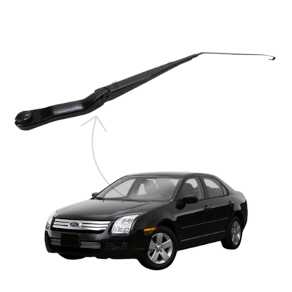 Braço Limpador Ford Fusion 2006/2012 Direito GR0935D