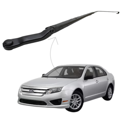 Braço Limpador Ford Fusion 2006/2012 Esquerdo GR0935E