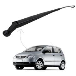 Braço Limpador Fox Crossfox Spacefox Todos GR0906E