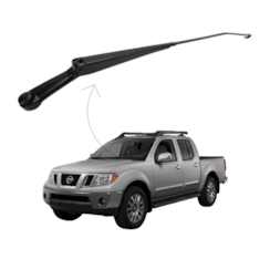 Braço Limpador Frontier 2008/.. Esquerdo GR0945E