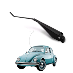 Braço Limpador Fusca 1967/1973 GR0741