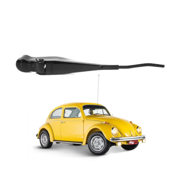 Braço Limpador Fusca 1976/1995 GR0743 - 3f57430d-ed9d-4a9f-912f-055d8bb1b0da
