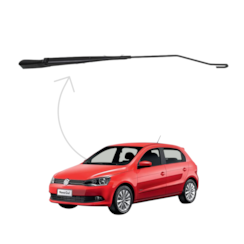 Braço Limpador Gol G V Direito GR0721D