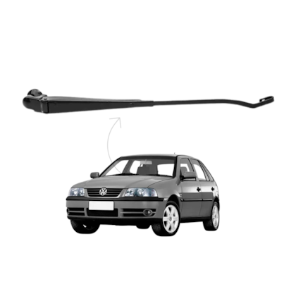 Braço Limpador Gol Giii 1999/.. Polo 2001/.. Esquerdo GR0778E