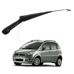 Braço Limpador Idea 2002/... Esquerdo GR0929E
                                  