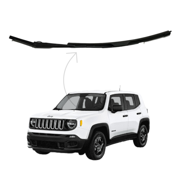 Braço Limpador Jeep Renegade Esquerdo GR0991E
                       - 137cbcda-2b62-4424-a610-6066d7ca616b