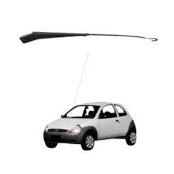 Braço Limpador Ka 1997/.. Direito GR0704D