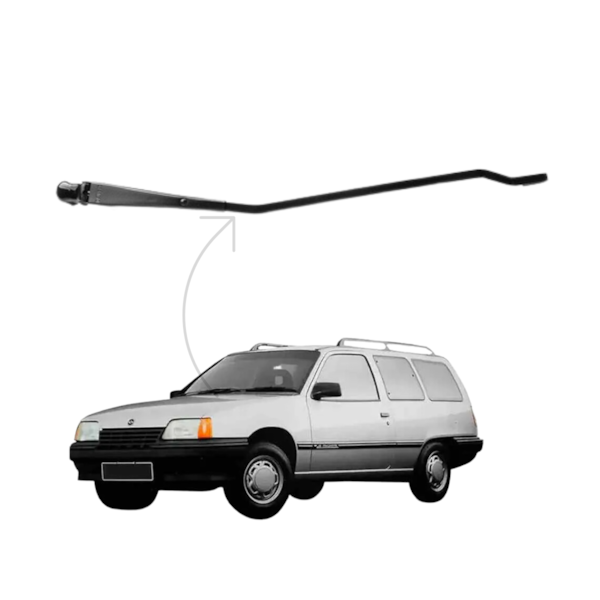 Braço Limpador Kadett Ipanema GR0764 - 85edf0c1-d148-450d-b253-553038d0129a