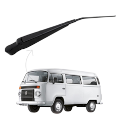 Braço Limpador Kombi Clipper 1975/.. GR0746