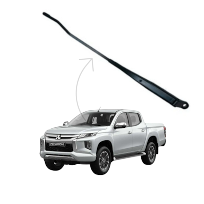 Braço Limpador L200 direito GR0950D