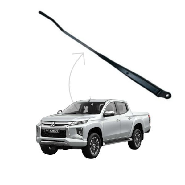 Braço Limpador L200 direito GR0950D - 756e3ca5-250c-4ff6-9e4f-5a78c9bb5d13