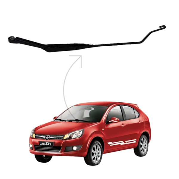 Braço Limpador Ld Jac J3 2011/2017 GR0955D - 045a963d-4c27-4793-8580-b092cad956a7
