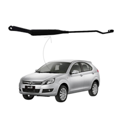 Braço Limpador Le Jac J3 2011/2017 GR0955E
                                  