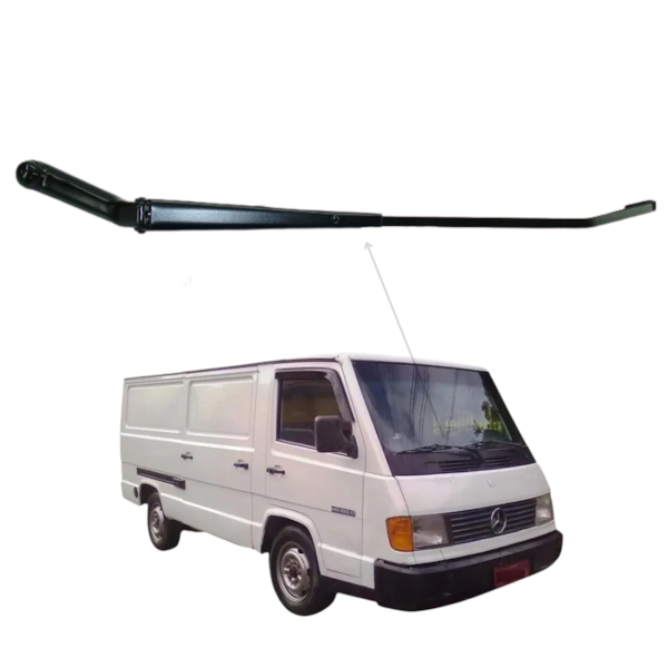 Braço Limpador Mbb 180d 1988/1996 GR2709 - e2d470c2-8c8e-47e3-9b60-b51416715420