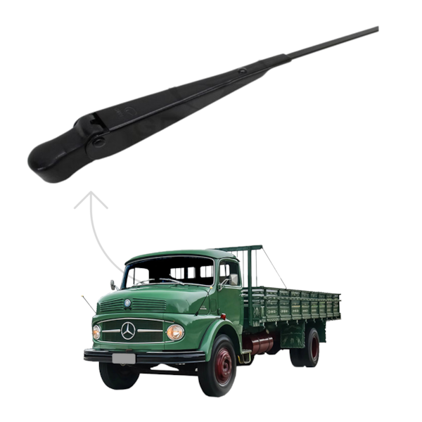Braço Limpador Mbb 3 Limpadores Cabine Alta Adaptavel GR0733ACP - b72483dc-775e-4edb-8b28-7fb7328df9f1