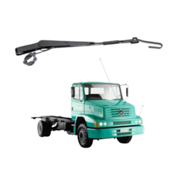 Braço Limpador Mbb Serie L 1620 2001/.. GR0790