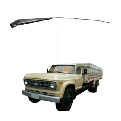Braço Limpador Pick-up Caminhões Gm ../1985 Direito GR0720D