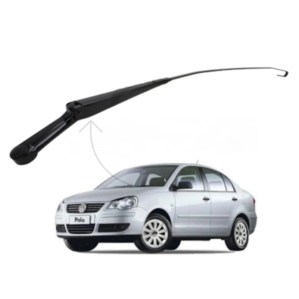 Braço Limpador Polo 2002/2009 Direito GR0928D