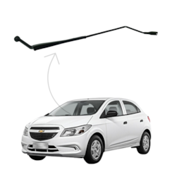 Braço Limpador Prisma Onix 2012/.. Direito GR0925D